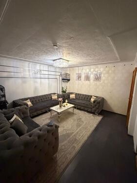 Foto - Provisionsfrei 3-Zimmerwohnung mit Balkon