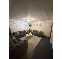 Provisionsfrei 3-Zimmerwohnung mit Balkon - Neuburg an der Donau