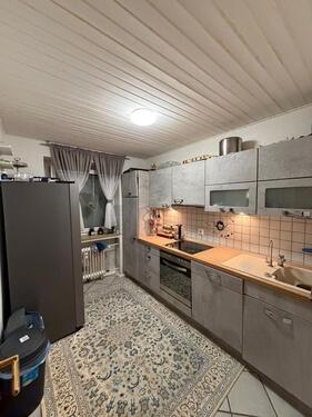 Foto - 3 Zimmer Etagenwohnung in Neuburg an der Donau