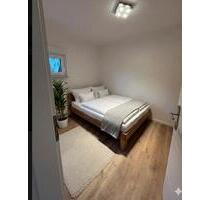 Modern möbliertes 2-Zimmer-Apartment - Mörfelden-Walldorf