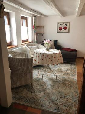 Foto - Appartment Nähe Bad Doberan - 350,00&nbsp;EUR Kaltmiete, ca.&nbsp; 40,00&nbsp;m&sup2;