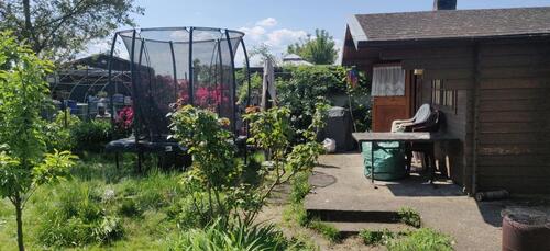 Foto - Grundst&uuml;ck in Dresden zur Miete