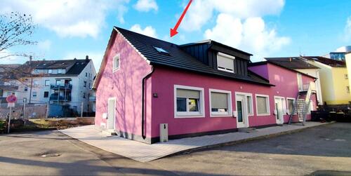 Foto - 2 Zimmer Etagenwohnung in Heilbronn