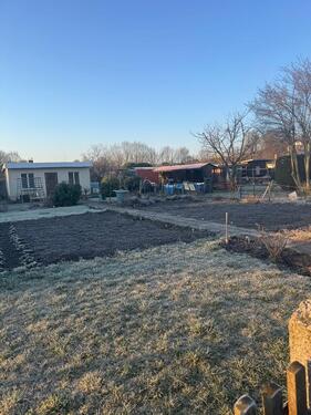 Foto - Grundst&uuml;ck zur Miete in Querfurt