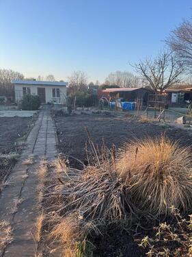 Foto - Grundst&uuml;ck in Querfurt zur Miete