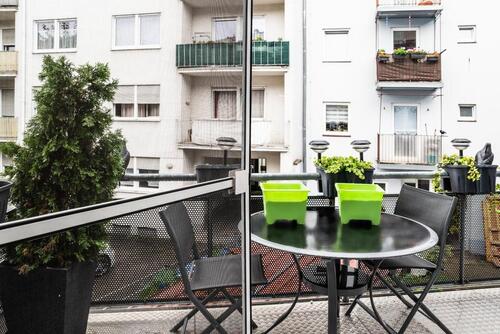 Foto - 3 Zimmer Etagenwohnung zur Miete in Nürnberg