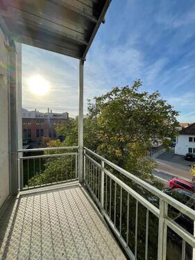 Foto - Etagenwohnung in Magdeburg zur Miete