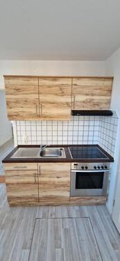 Foto - 1 Zimmer Erdgeschoßwohnung zur Miete in Neuruppin