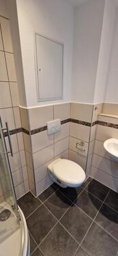 Foto - 1 Zimmer Erdgeschoßwohnung in Neuruppin