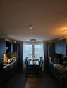Foto - Schöne gepflegte 2-Zimmer-Maisonette-Wohnung mit Balkon in Esens.