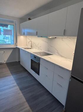 Foto - 4 Zimmer Etagenwohnung zur Miete in Rheinfelden (Baden)