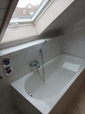 Foto - 3 Zimmer Etagenwohnung in Ühlingen-Birkendorf