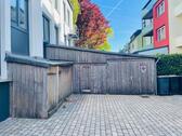 Foto - Holzschuppen - 119,00&nbsp;EUR Kaltmiete, ca.&nbsp; 54,00&nbsp;m&sup2;
