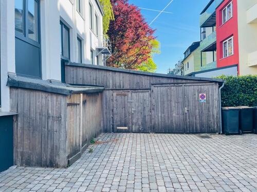 Foto - Holzschuppen - 119,00&nbsp;EUR Kaltmiete, ca.&nbsp; 54,00&nbsp;m&sup2;