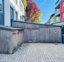 Holzschuppen - 119,00 EUR Kaltmiete, ca. 54,00 m² in Wuppertal (PLZ: 42389) Gemarkung Langerfeld Holzschuppen - 119,00 EUR Kaltmiete, ca. 54,00 m² in Wuppertal (PLZ: 42389) Gemarkung Langerfeld