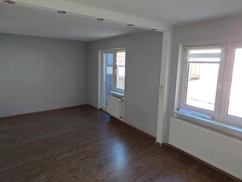 Foto - Große 2-Raum Wohnung mit Einbauküche und Balkon zu vermieten