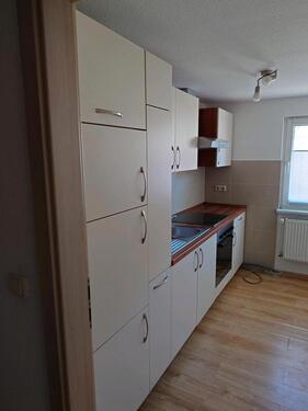 Foto - 2 Zimmer Etagenwohnung in Demmin