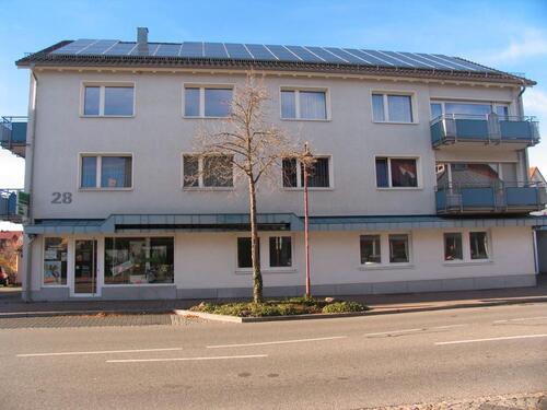 Foto - PraxisGeschäftsraume in Schramberg-Sulgen