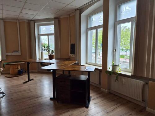 Foto - Büroflächen in guter Innenstadtlage mit Fahrstuhl zu vermieten