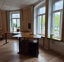 Büroflächen in guter Innenstadtlage mit Fahrstuhl zu vermieten - Erfurt