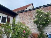 Foto - 5-Zimmer-Wohnung im Ortskern mit Garten