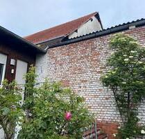 5-Zimmer-Wohnung im Ortskern mit Garten - Großostheim
