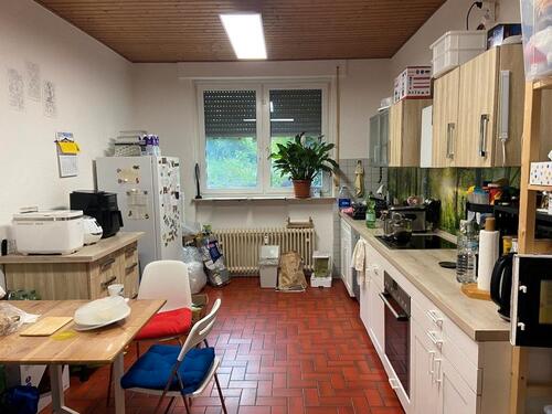 Foto - 5 Zimmer Etagenwohnung zur Miete in Großostheim