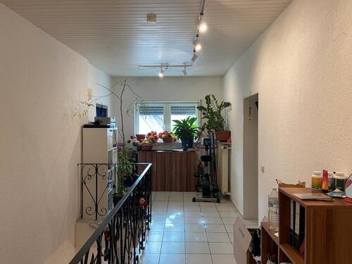 Foto - 5 Zimmer Etagenwohnung in Großostheim