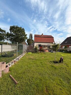 Foto - Einfamilienhaus in Oranienburg - 350.000,00&nbsp;EUR Kaufpreis, ca.&nbsp; 75,00&nbsp;m&sup2;