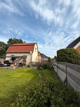 Foto - 3 Zimmer Einfamilienhaus in Oranienburg