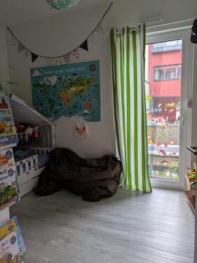 Foto - 4 Zimmer Erdgeschoßwohnung zum Kaufen in Darmstadt