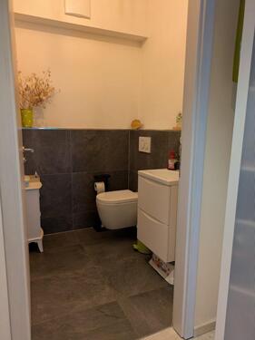 Foto - 4 Zimmer Erdgeschoßwohnung in Darmstadt