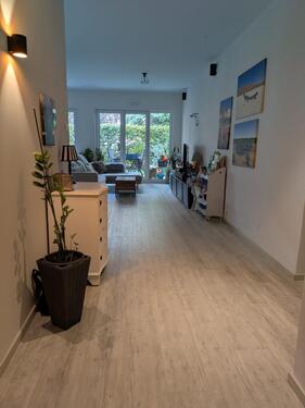 Foto - Erdgeschoßwohnung in Darmstadt zum Kaufen