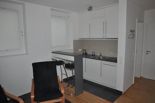 Foto - 2 Zimmer Etagenwohnung zur Miete in Tübingen