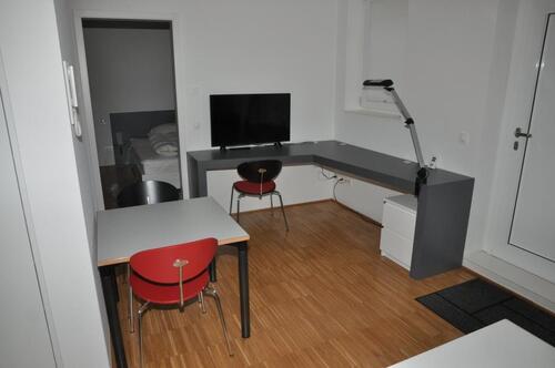 Foto - Etagenwohnung in Tübingen zur Miete
