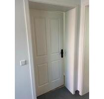 Neubauwohnung 56m2, Wellnessbad, EBK, Balkon, PV, ab 01.01.2027 - Husum