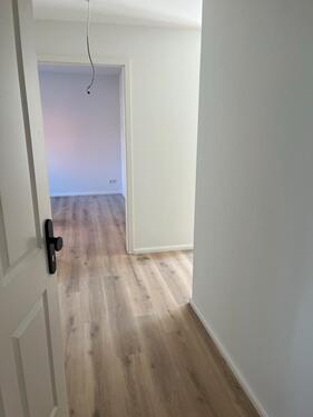 Foto - 2.5 Zimmer Etagenwohnung zur Miete in Husum