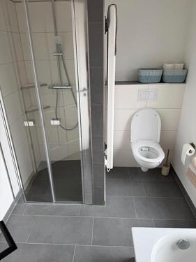 Foto - Etagenwohnung in Husum zur Miete