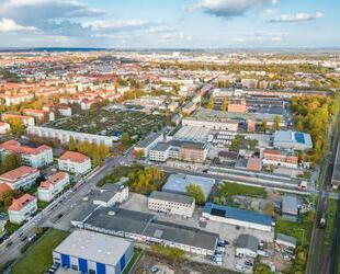 Büroflächen in Stadtfeld West warten auf neues Unternehmen! - Magdeburg Diesdorf