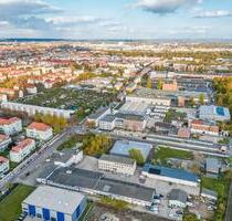 Büroflächen in Stadtfeld West warten auf neues Unternehmen! - Magdeburg Diesdorf