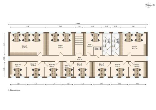 Foto - andere zur Miete in Magdeburg