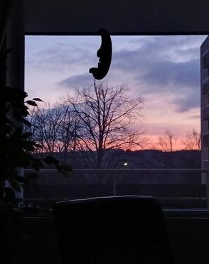 Foto - ETW in Westlage (45 m²) Auf dem Glockenberg, Altenau
