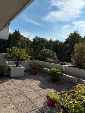 Foto - Penthouse ähnliche exklusive Wohnung am Katernberg in Wuppertal