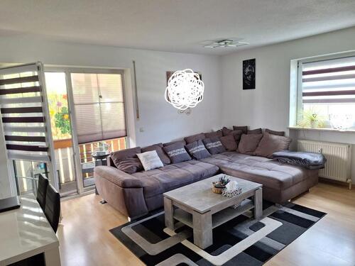 Foto - Etagenwohnung in Schwarzach zur Miete