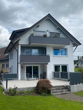 Foto - Moderne 3 Zi Wohnung - 1.575,00 EUR Kaltmiete,