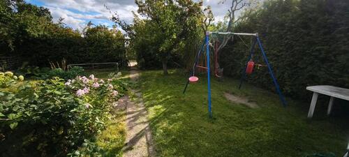 Foto - Grundstück zur Miete in Anklam