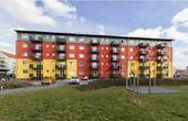 Foto - Etagenwohnung zur Miete in Riesa
