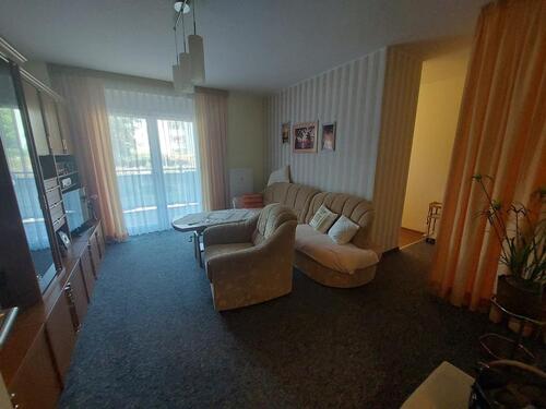 Foto - Etagenwohnung in Riesa zur Miete