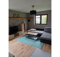 3 Zimmer Wohnung inkl. Einbauküche - Adlkofen