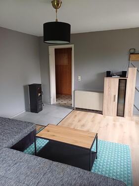 Foto - Etagenwohnung zur Miete in Adlkofen